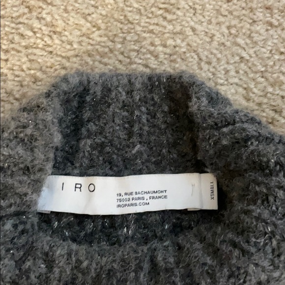 IRO Venati sweater - Picture 6 of 6